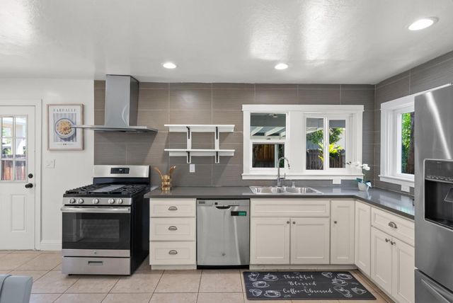27 Duarte Avenue, Fremont, CA 94536