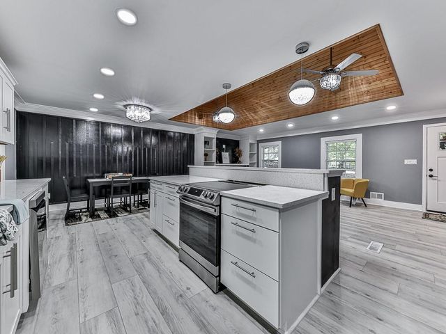 1564 Bubbling Creek Road, Brookhaven, GA 30319