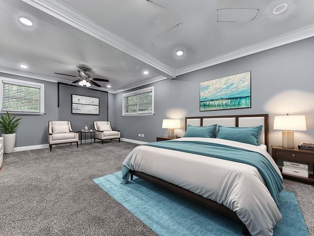 1564 Bubbling Creek Road, Brookhaven, GA 30319