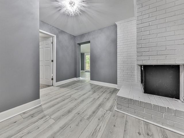 1564 Bubbling Creek Road, Brookhaven, GA 30319