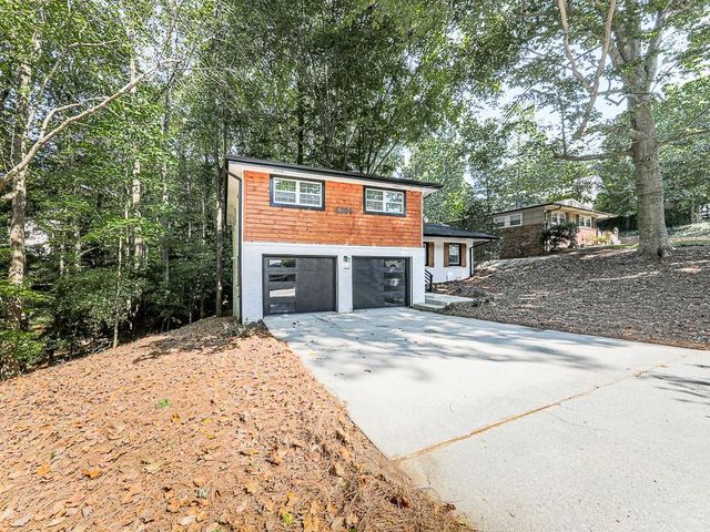 1564 Bubbling Creek Road, Brookhaven, GA 30319