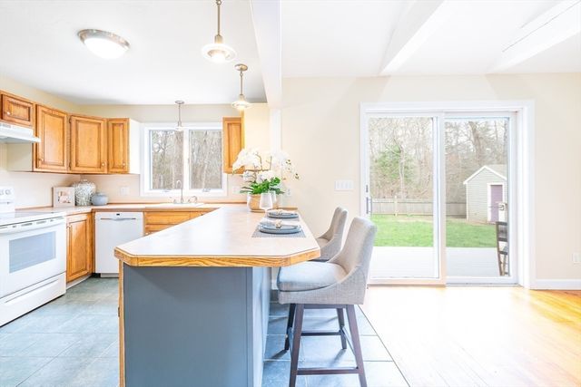 66 Frederick B Douglas Rd, Falmouth, MA 02556