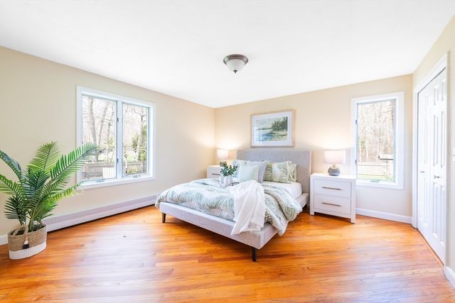 66 Frederick B Douglas Rd, Falmouth, MA 02556