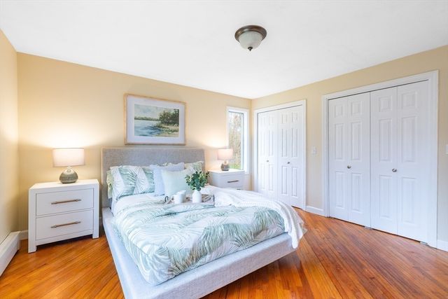 66 Frederick B Douglas Rd, Falmouth, MA 02556