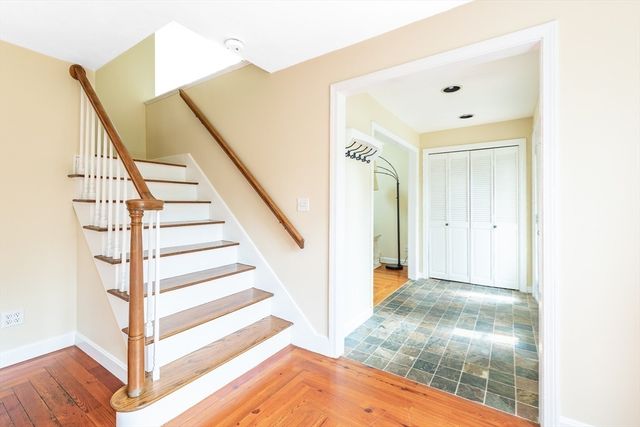 66 Frederick B Douglas Rd, Falmouth, MA 02556