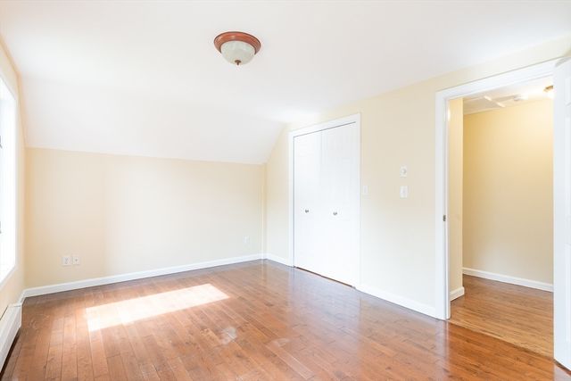 66 Frederick B Douglas Rd, Falmouth, MA 02556