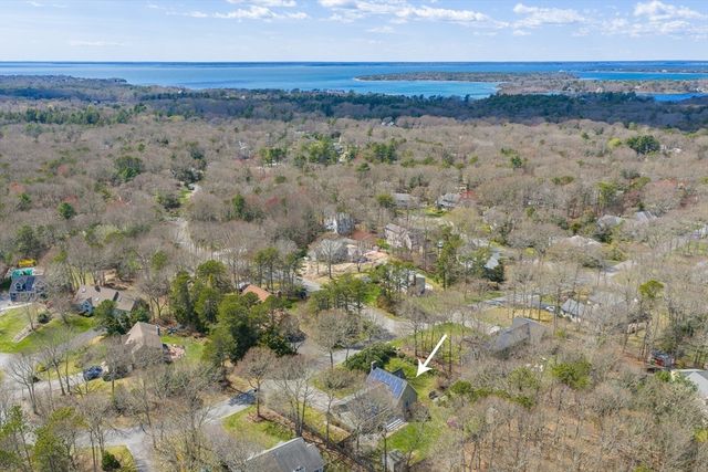 66 Frederick B Douglas Rd, Falmouth, MA 02556