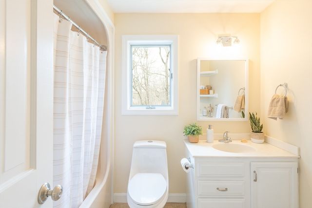 66 Frederick B Douglas Rd, Falmouth, MA 02556