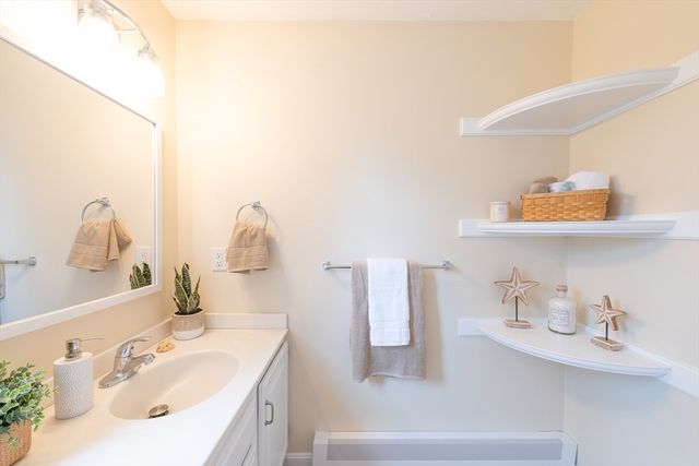 66 Frederick B Douglas Rd, Falmouth, MA 02556