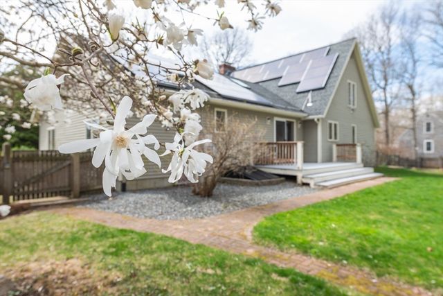 66 Frederick B Douglas Rd, Falmouth, MA 02556