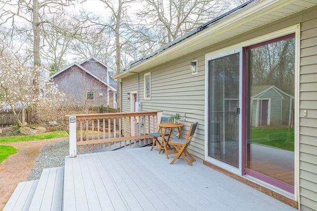 66 Frederick B Douglas Rd, Falmouth, MA 02556