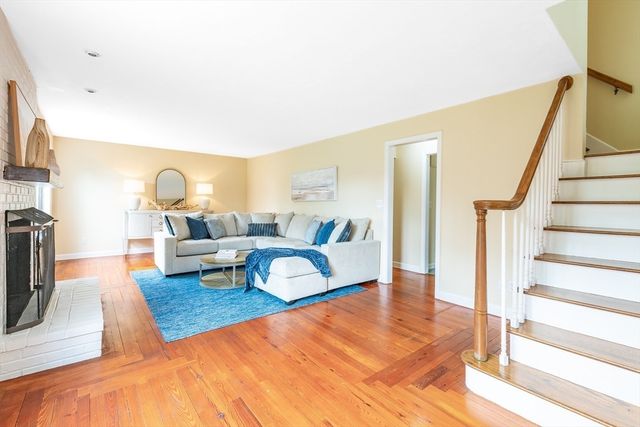 66 Frederick B Douglas Rd, Falmouth, MA 02556