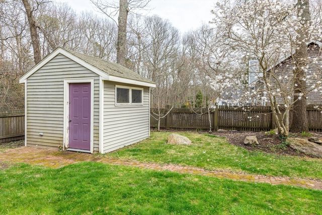 66 Frederick B Douglas Rd, Falmouth, MA 02556