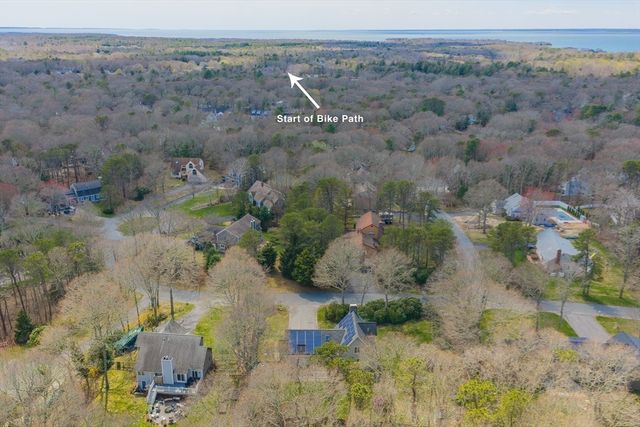 66 Frederick B Douglas Rd, Falmouth, MA 02556