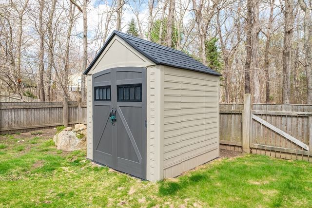 66 Frederick B Douglas Rd, Falmouth, MA 02556