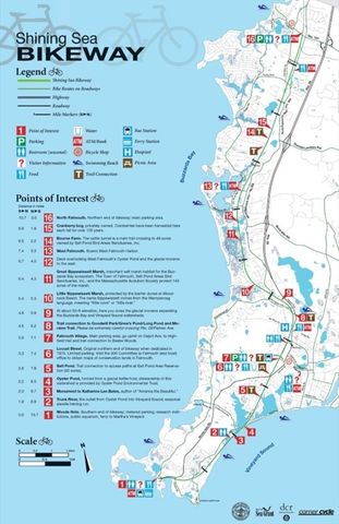 66 Frederick B Douglas Rd, Falmouth, MA 02556