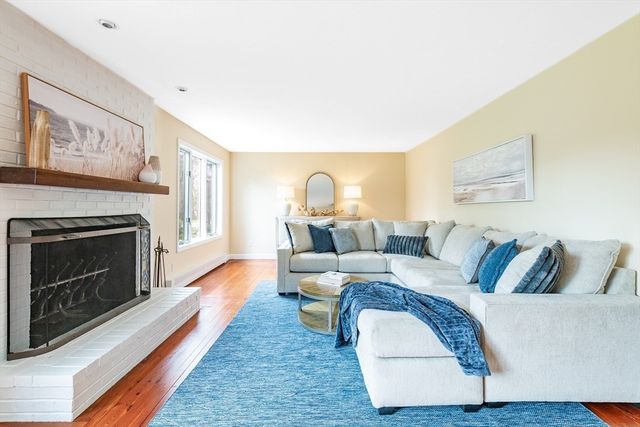 66 Frederick B Douglas Rd, Falmouth, MA 02556