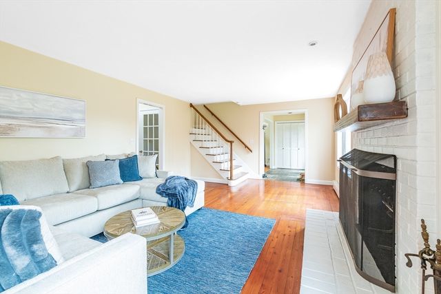 66 Frederick B Douglas Rd, Falmouth, MA 02556