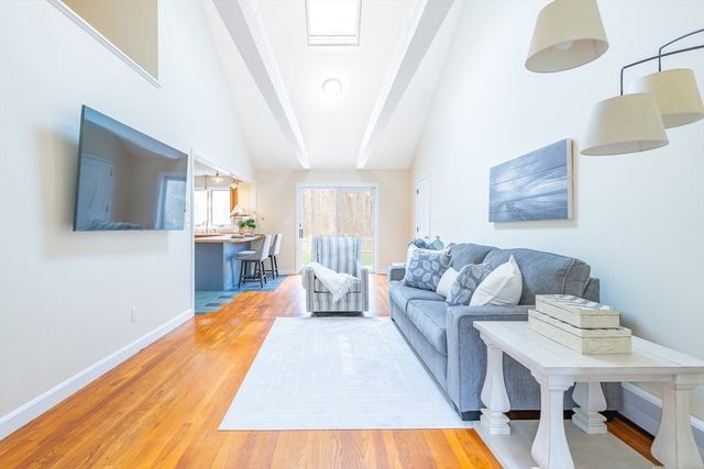 66 Frederick B Douglas Rd, Falmouth, MA 02556