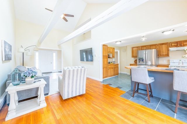 66 Frederick B Douglas Rd, Falmouth, MA 02556