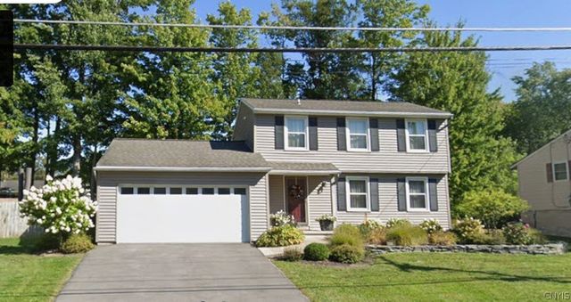 4219 Orion Path, Clay, NY 13090