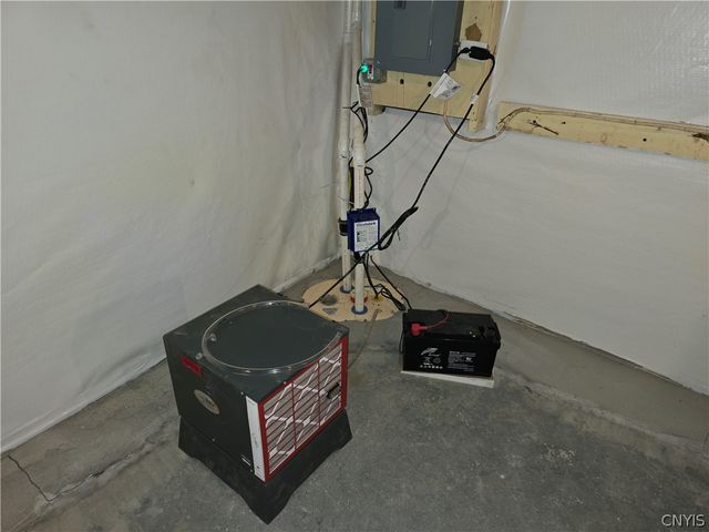 4219 Orion Path, Clay, NY 13090