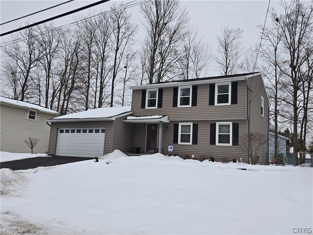 4219 Orion Path, Clay, NY 13090