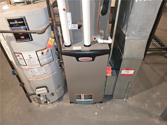 4219 Orion Path, Clay, NY 13090