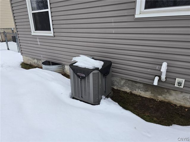 4219 Orion Path, Clay, NY 13090