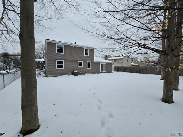 4219 Orion Path, Clay, NY 13090