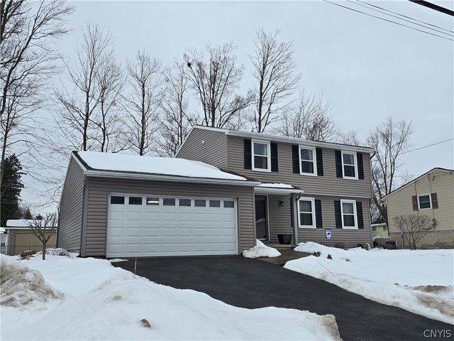 4219 Orion Path, Clay, NY 13090