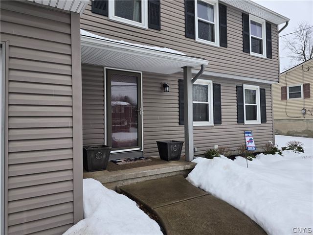 4219 Orion Path, Clay, NY 13090