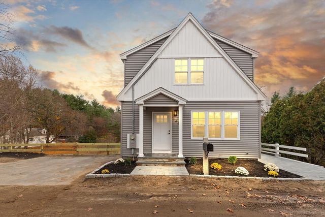 145 Groton Rd, Westford, MA 01886