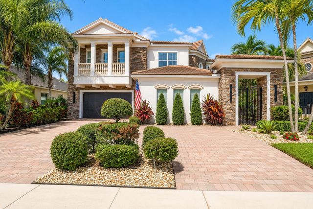 8541 Butler Greenwood Drive, Royal Palm Beach, FL 33411