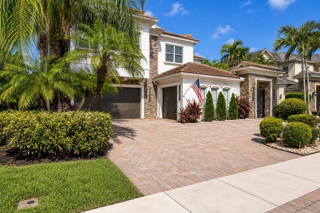 8541 Butler Greenwood Drive, Royal Palm Beach, FL 33411