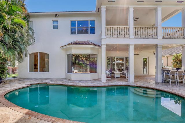 8541 Butler Greenwood Drive, Royal Palm Beach, FL 33411