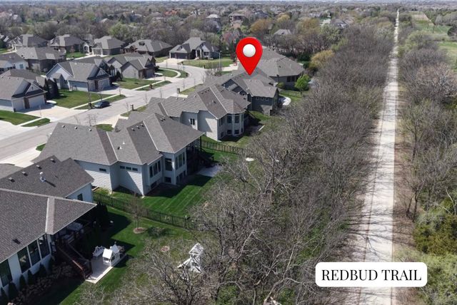 15216 E Summerfield St, Wichita, KS 67230