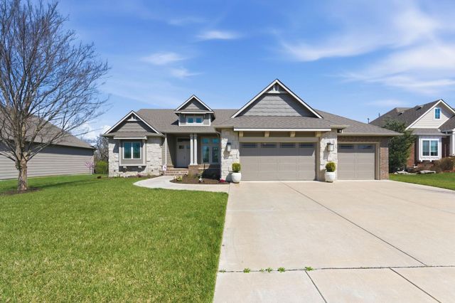 15216 E Summerfield St, Wichita, KS 67230
