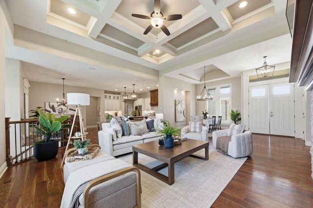 15216 E Summerfield St, Wichita, KS 67230