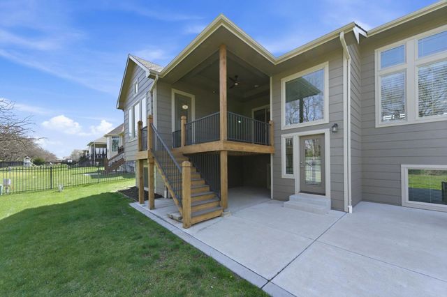 15216 E Summerfield St, Wichita, KS 67230