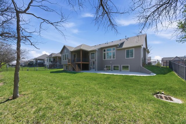 15216 E Summerfield St, Wichita, KS 67230