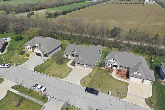 15216 E Summerfield St, Wichita, KS 67230