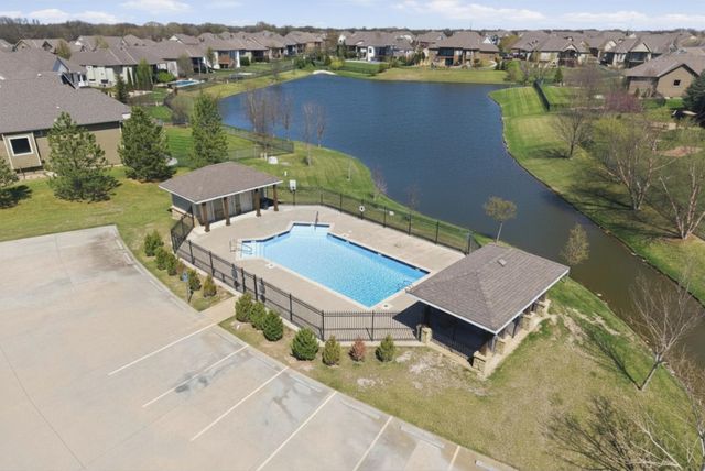 15216 E Summerfield St, Wichita, KS 67230