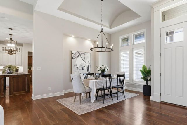 15216 E Summerfield St, Wichita, KS 67230