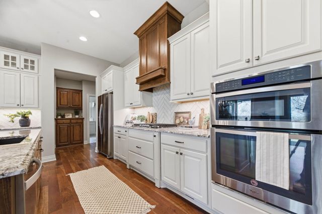 15216 E Summerfield St, Wichita, KS 67230