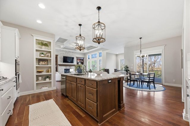 15216 E Summerfield St, Wichita, KS 67230