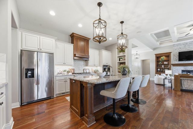 15216 E Summerfield St, Wichita, KS 67230