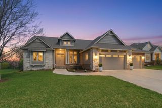 15216 E Summerfield St, Wichita, KS 67230