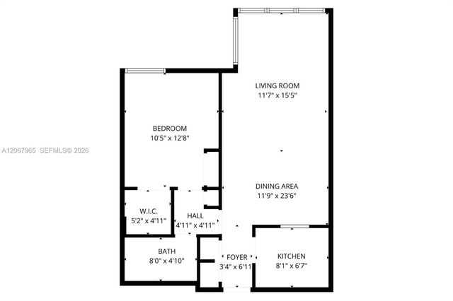210 172nd Street 533, Sunny Isles Beach, FL 33160