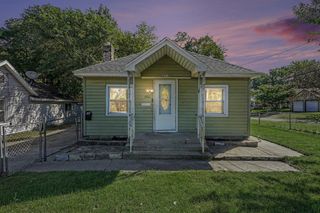 2154 Mckee Avenue Sw, City Of Grand Rapids, MI 49503